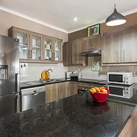 Sort After Cape Town Home. Welcome To Judah House. Buitenkant foto